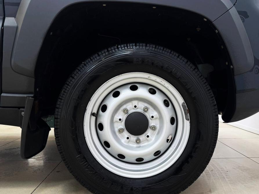 Lada (ВАЗ) Niva Travel I Ставрополь  - изображение 16