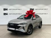 Haval F7x I Рестайлинг Санкт-Петербург  - изображение 25