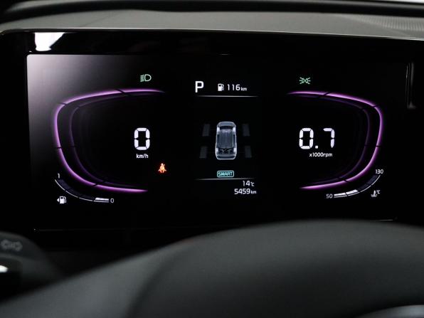 Kia Sportage V с пробегом 2024 года, цена 3 749 000 рублей, 5082 км, внедорожник, Автокод Объявления