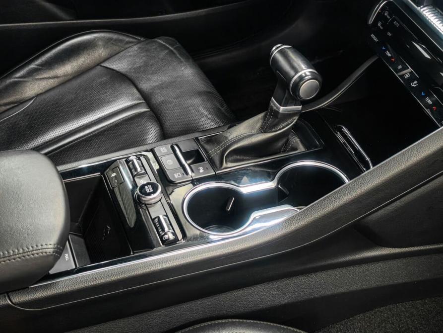 Kia K5 III Ростов-на-Дону  - изображение 14