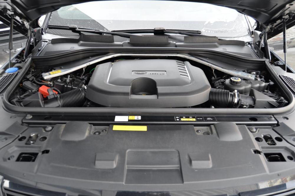 Land Rover Range Rover Sport III Иркутск  - изображение 33