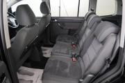 Volkswagen Touran I Рестайлинг 2 Красноярск  - изображение 42