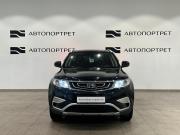 Geely Atlas I Санкт-Петербург  - изображение 33