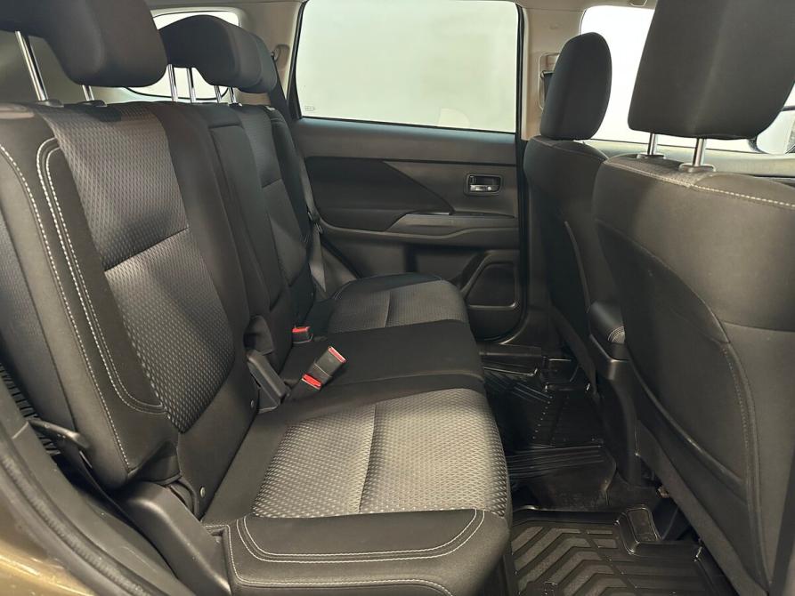 Mitsubishi Outlander III Рестайлинг 3 Балашиха  - изображение 14