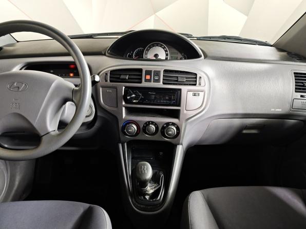 Hyundai Matrix I Рестайлинг с пробегом 2005 года, цена 289 000 рублей, 151346 км, компактвэн, Автокод Объявления