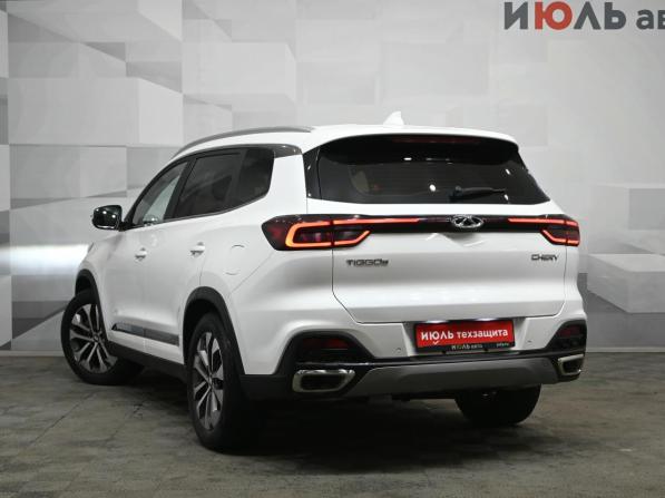 Chery Tiggo 8 I с пробегом 2020 года, цена 1 870 000 рублей, 76900 км, внедорожник, Автокод Объявления