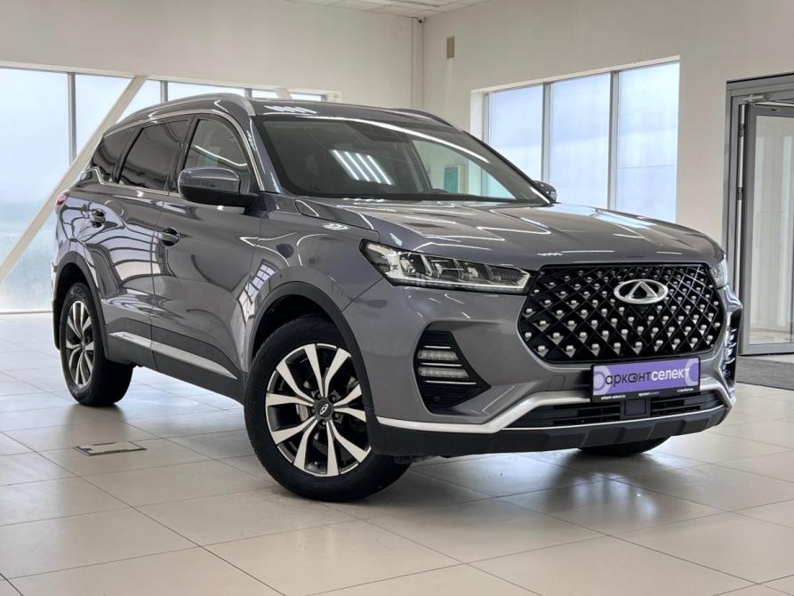 Chery Tiggo 7 Pro I Волгоград  - изображение 3
