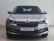 Skoda Superb III Рестайлинг Барнаул  - изображение 41