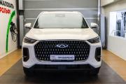 Chery Tiggo 9 I Москва  - изображение 38