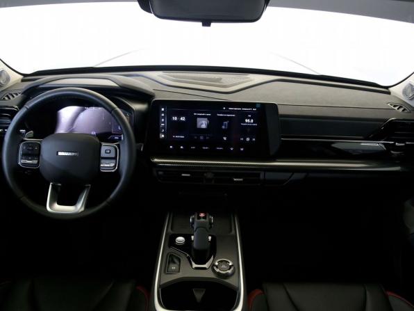 Haval H3 I с пробегом 2024 года, цена 2 455 000 рублей, 14310 км, внедорожник, Автокод Объявления