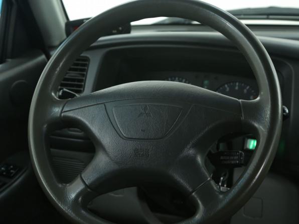 Mitsubishi Montero Sport I с пробегом 2001 года, цена 582 000 рублей, 170000 км, внедорожник, Автокод Объявления