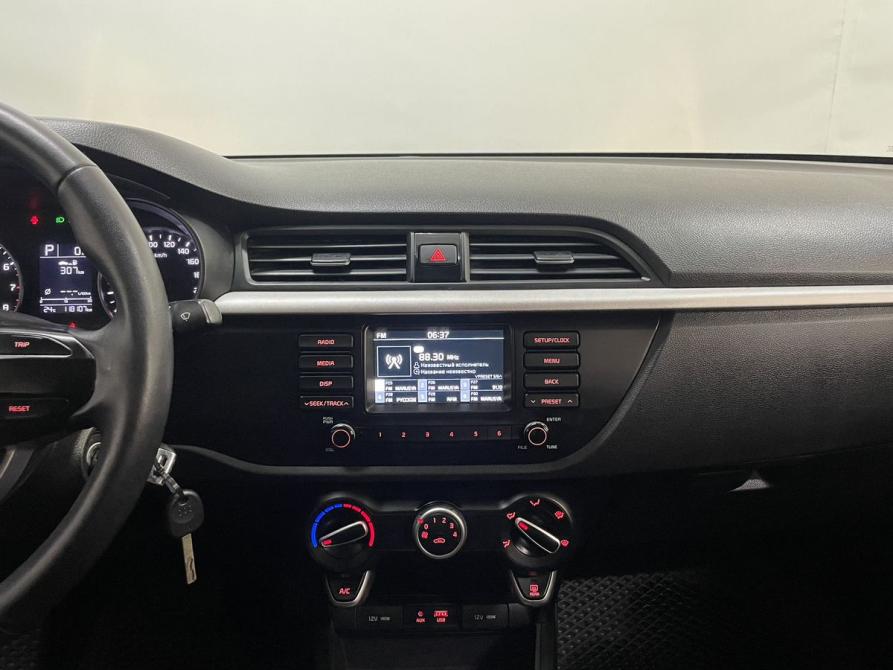 Kia Rio IV Воронеж  - изображение 15