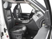 Land Rover Range Rover Sport I Рестайлинг Ставрополь  - изображение 34