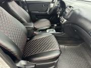 Hyundai Elantra IV (HD) Воронеж  - изображение 35