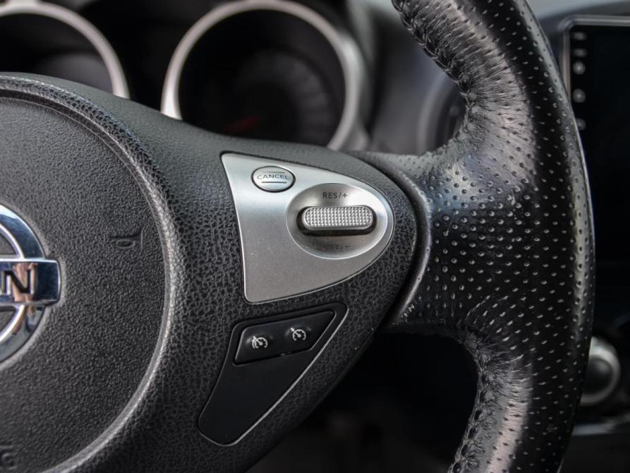 Nissan Juke I Курган  - изображение 17
