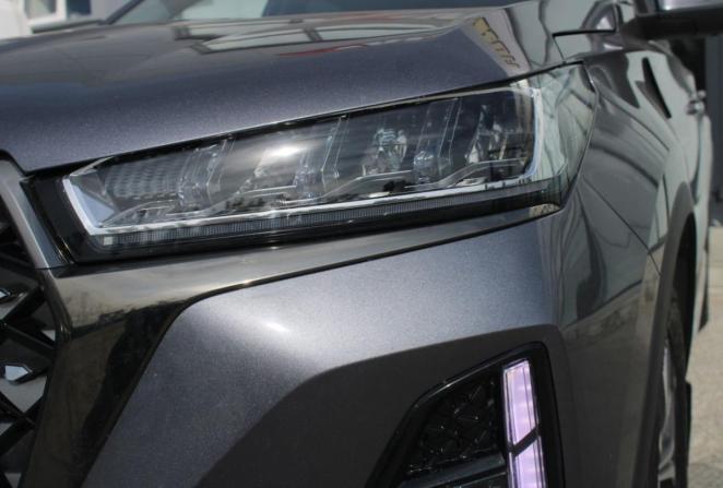 Chery Tiggo 7 Pro Max I с пробегом 2024 года, цена 1 940 000 рублей, 28369 км, внедорожник, Автокод Объявления