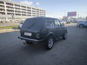 Lada (ВАЗ) Niva Legend Казань  - изображение 16
