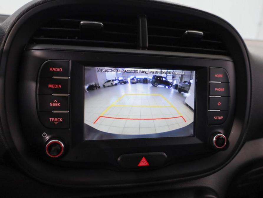 Kia Soul III Ростов-на-Дону  - изображение 13