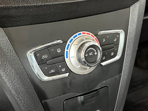 Lifan X50 с пробегом 2016 года, цена 750 000 рублей, 52126 км, хэтчбек, Автокод Объявления