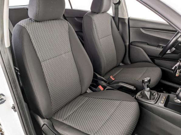 Kia Rio IV с пробегом 2019 года, цена 1 500 000 рублей, 77821 км, хэтчбек, Автокод Объявления