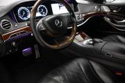 Mercedes-Benz S-Класс VI (W222 C217) Москва  - изображение 47