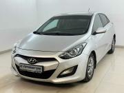 Hyundai i30 II Москва  - изображение 15