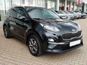 Kia Sportage IV Рестайлинг Екатеринбург  - изображение 33