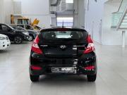 Hyundai Solaris I Калуга  - изображение 25