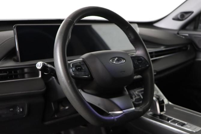 Chery Tiggo 7 Pro Max I с пробегом 2023 года, цена 1 899 990 рублей, 60219 км, внедорожник, Автокод Объявления