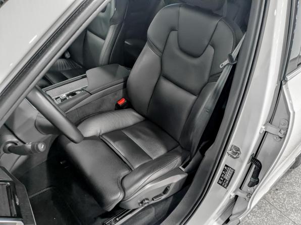 Volvo XC90 II Рестайлинг 1 с пробегом 2020 года, цена 5 250 000 рублей, 62650 км, внедорожник, Автокод Объявления