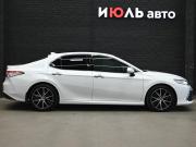 Toyota Camry VIII (XV70) Екатеринбург  - изображение 26