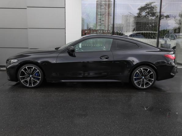 BMW 4 серии G22 G23 G26 с пробегом 2021 года, цена 4 898 000 рублей, 80828 км, купе, Автокод Объявления