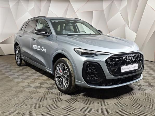 Audi Q5 III (GU) с пробегом 2026 года, цена 7 150 000 рублей, 79 км, внедорожник, Автокод Объявления