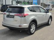 Toyota RAV4 IV (XA40) Рестайлинг Йошкар-Ола  - изображение 28
