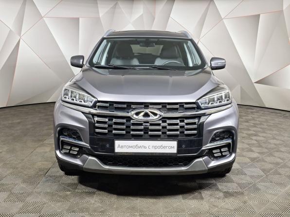 Chery Tiggo 8 I с пробегом 2022 года, цена 1 893 000 рублей, 31003 км, внедорожник, Автокод Объявления