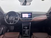 Skoda Kodiaq I Рестайлинг Калининград  - изображение 44