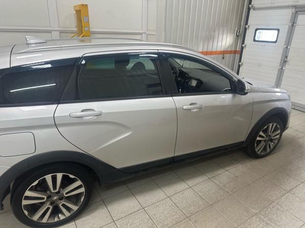 Lada (ВАЗ) Vesta I с пробегом 2019 года, цена 980 000 рублей, 104000 км, универсал, Автокод Объявления