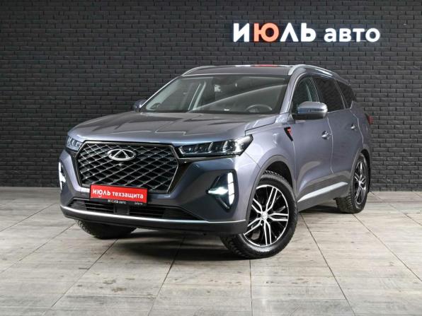 Chery Tiggo 7 Pro Max I с пробегом 2023 года, цена 2 085 000 рублей, 36582 км, внедорожник, Автокод Объявления