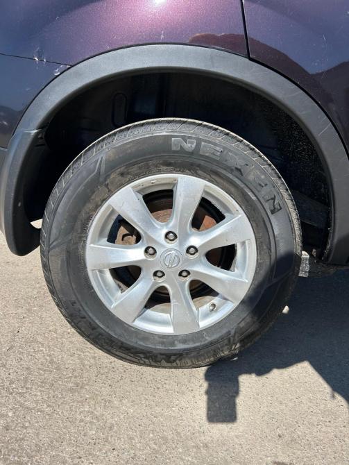 Nissan Qashqai I Рестайлинг Азнакаево  - изображение 25