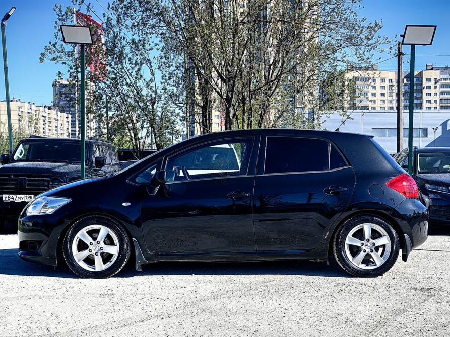 Toyota Auris I Санкт-Петербург  - изображение 5
