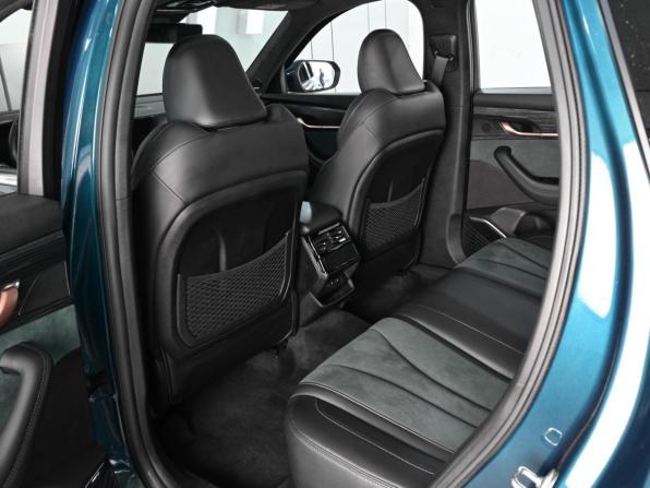 Geely Monjaro I с пробегом 2023 года, цена 3 175 000 рублей, 80234 км, внедорожник, Автокод Объявления