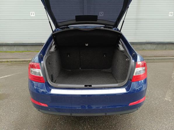 Skoda Octavia III (A7) с пробегом 2014 года, цена 939 000 рублей, 188722 км, лифтбек, Автокод Объявления