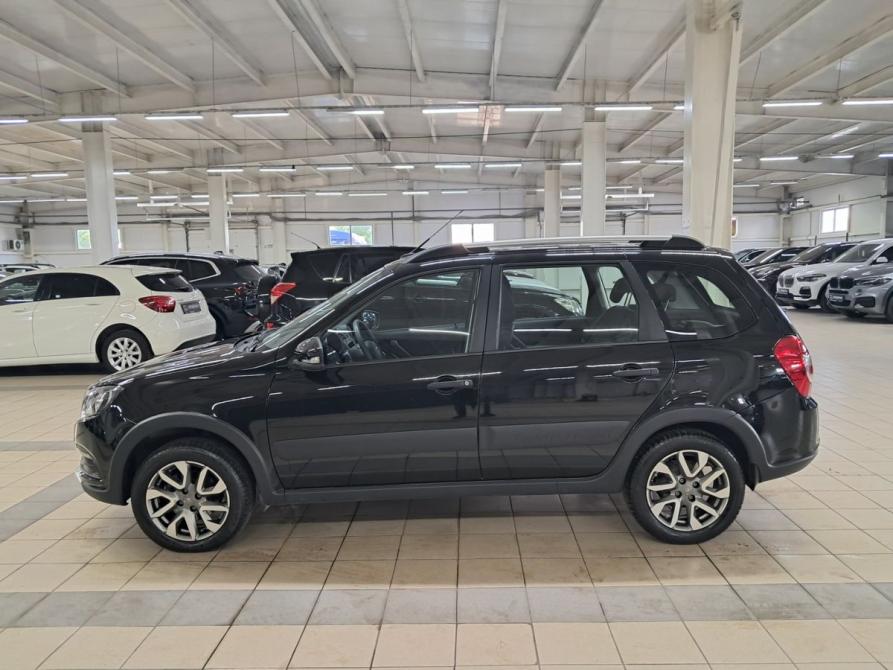 Lada (ВАЗ) Granta I Рестайлинг Набережные Челны  - изображение 10
