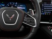 Chevrolet Corvette C8 Москва  - изображение 32