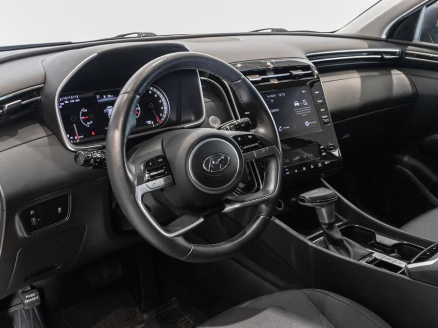 Hyundai Tucson IV Казань  - изображение 5