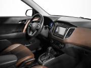 Hyundai Creta I Рестайлинг Санкт-Петербург  - изображение 35