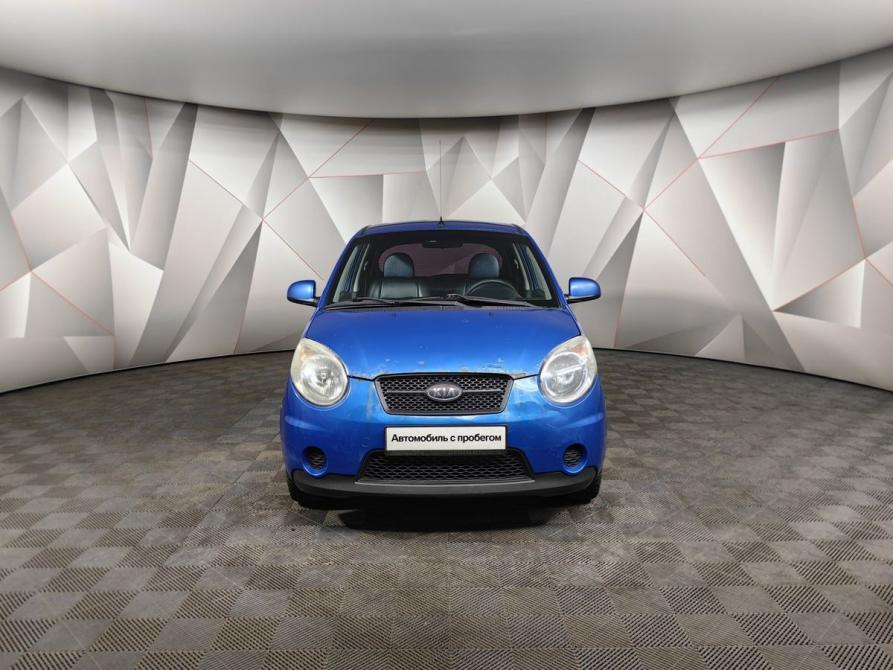 Kia Picanto I Рестайлинг Москва  - изображение 7