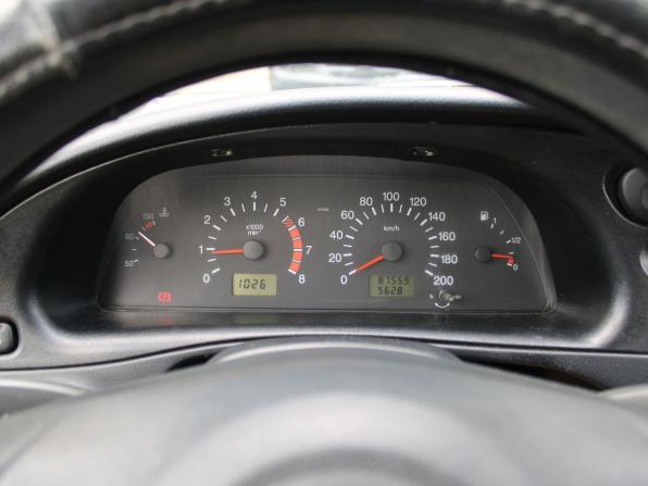 Chevrolet Niva I Рестайлинг с пробегом 2013 года, цена 565 000 рублей, 87558 км, внедорожник, Автокод Объявления