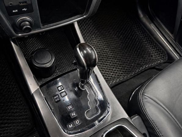 SsangYong Actyon II Рестайлинг с пробегом 2013 года, цена 979 000 рублей, 227268 км, внедорожник, Автокод Объявления