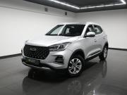 Chery Tiggo 4 Pro I Тверь  - изображение 20